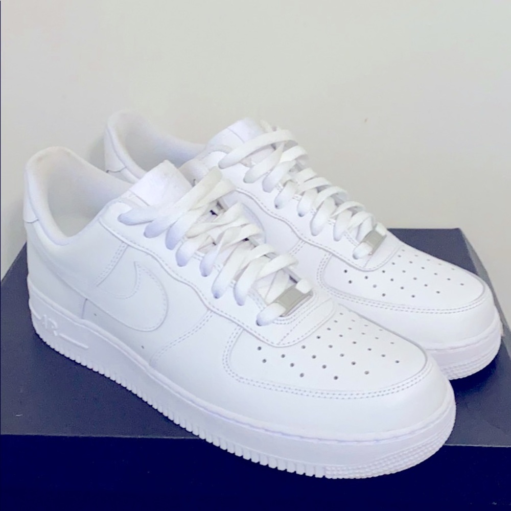 Air Force 1 ‘07